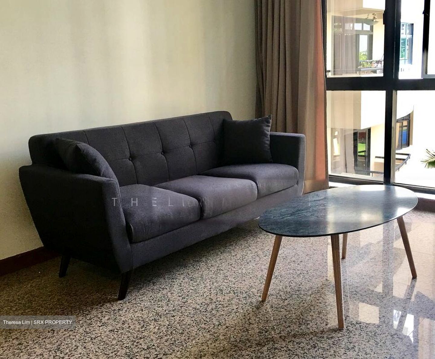 Dover Parkview (D5), Condominium #595347471